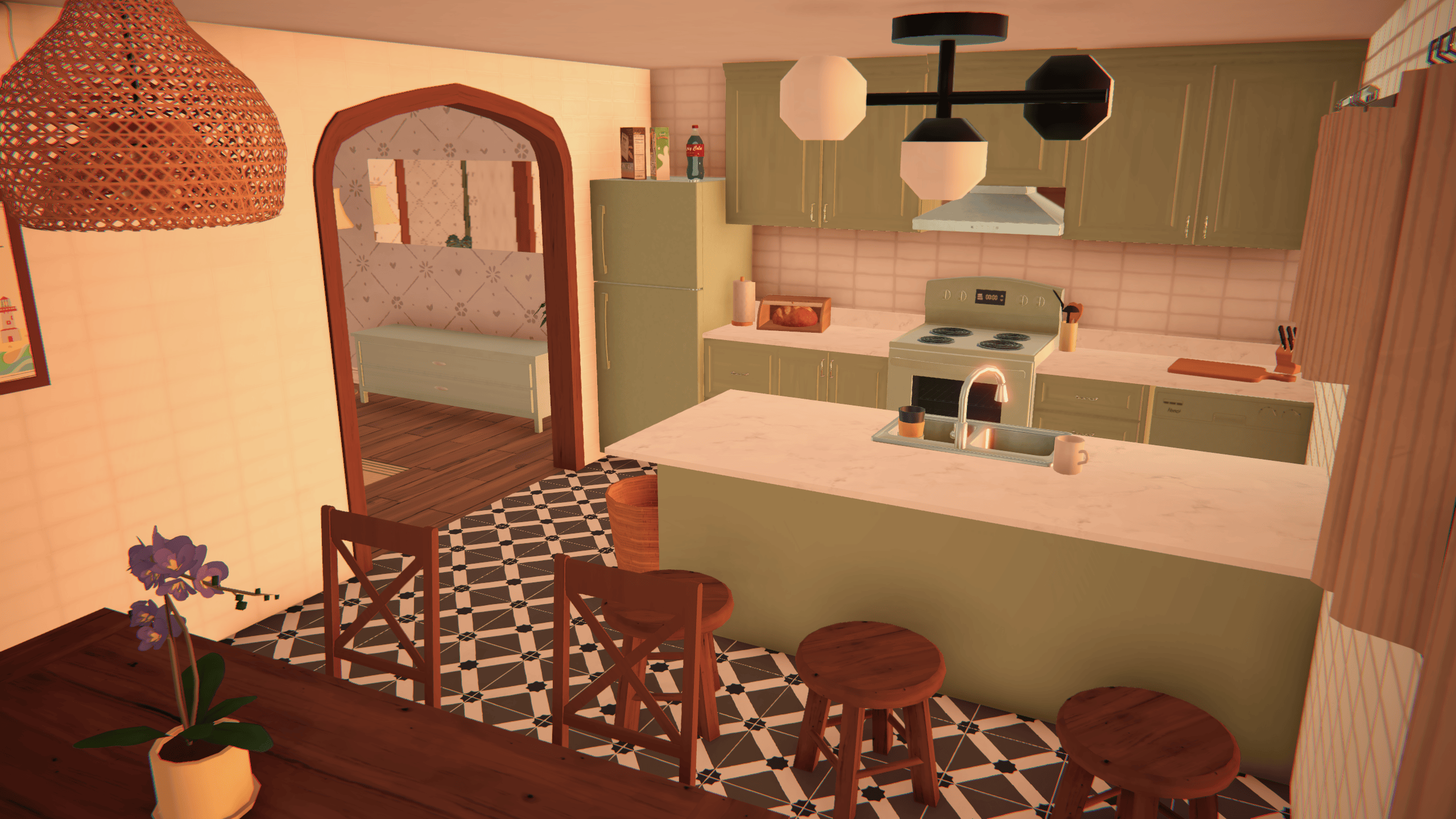 The Not-So-Tiny Cottage image 4