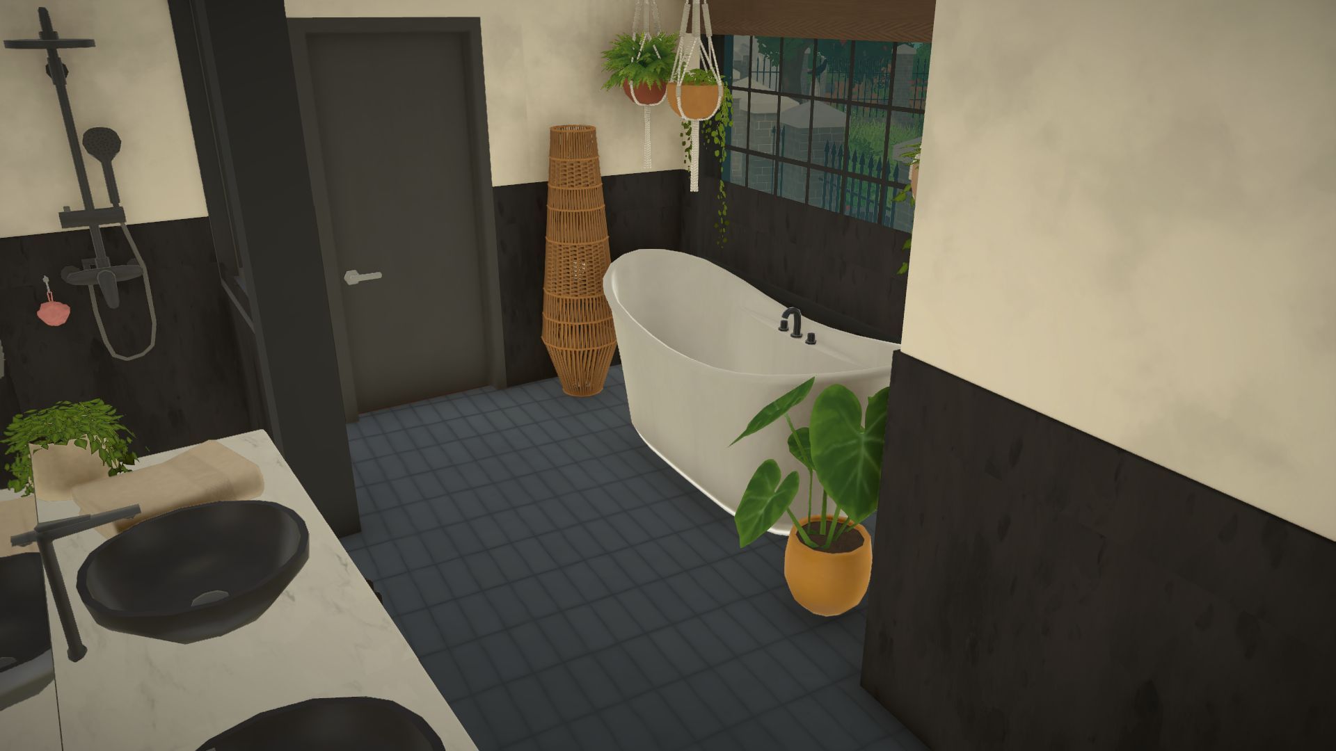 Modern Japanese Angular Home image 6