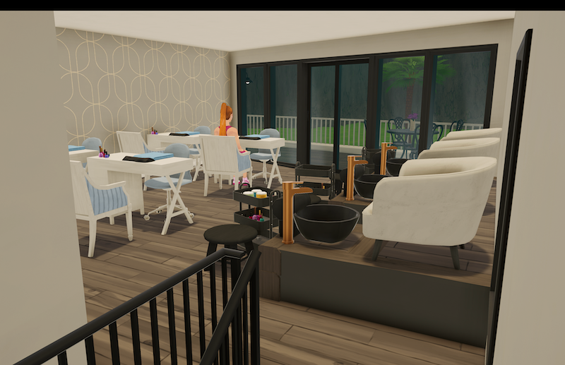 Hair Salon image 3