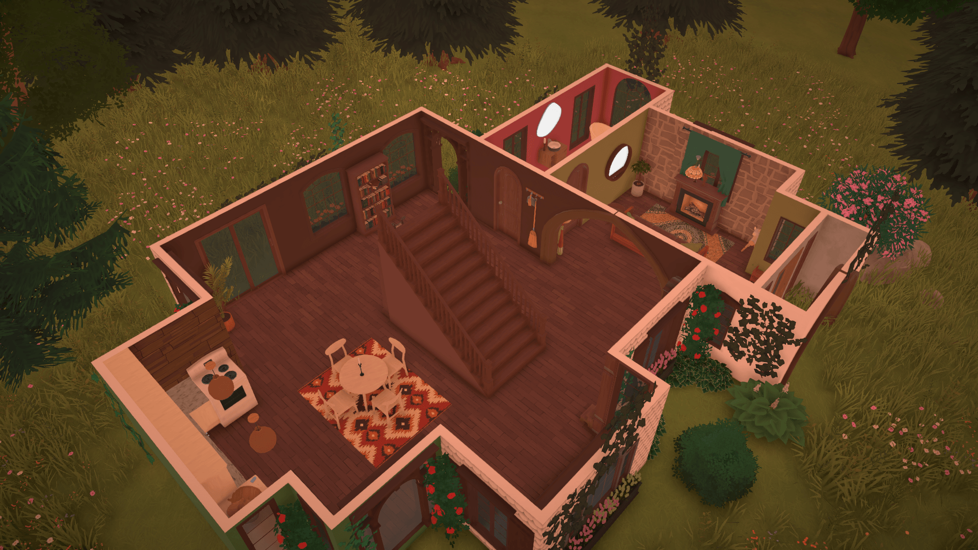 FairyCore Home image 2