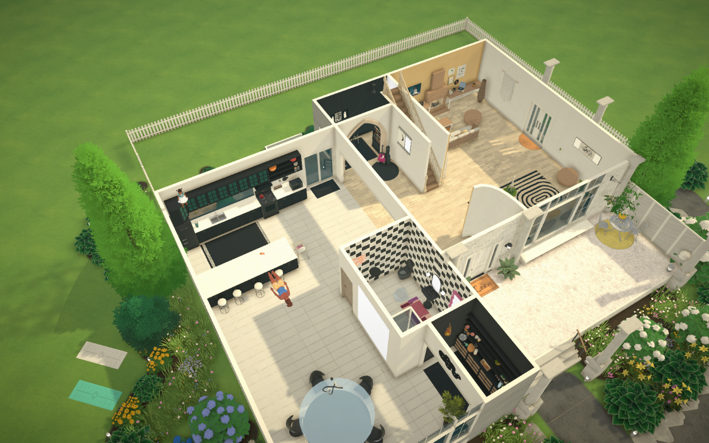 3 Bedroom 2 Bath -Family home image 8