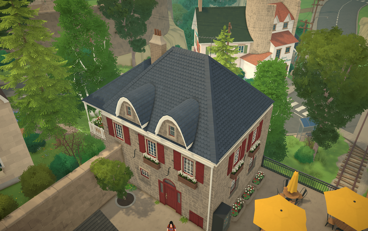 Starter home but with Loft image 4