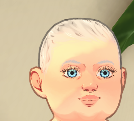 Ancient Eyes Highlight image 6