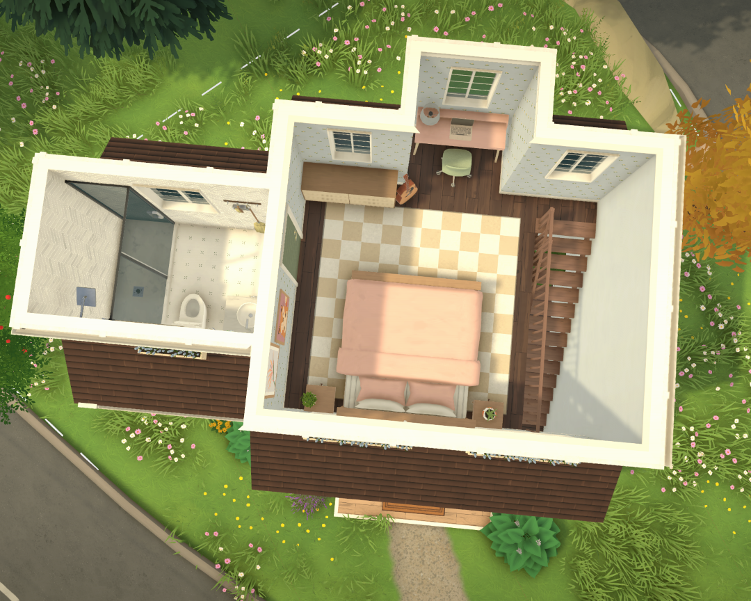 Green Loft image 1
