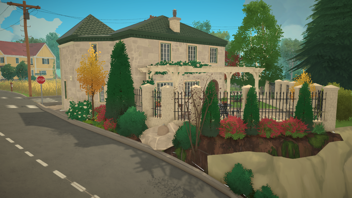 StoneCottage image 1