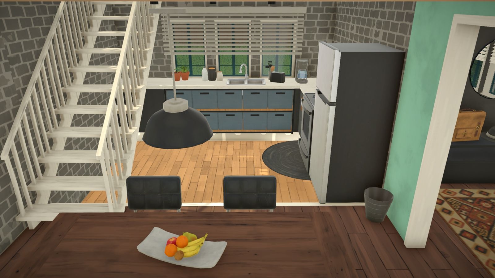 Family House image 4
