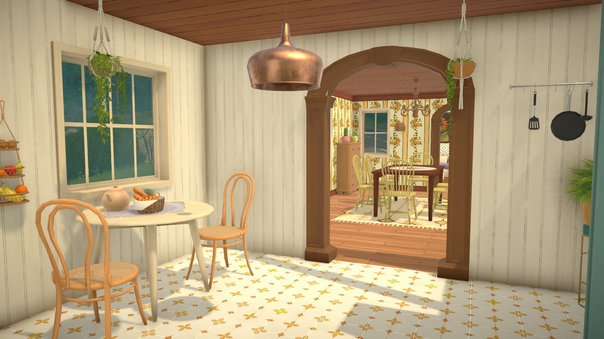 Huge cottage on small lot image 12