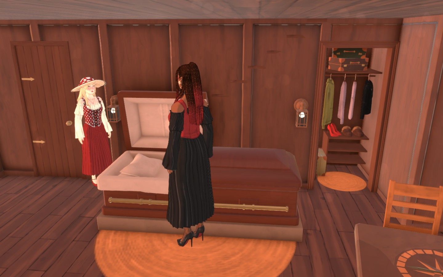 Fantasy House (With Basement!) image 10