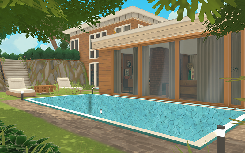 Dakota Johnson House image 6