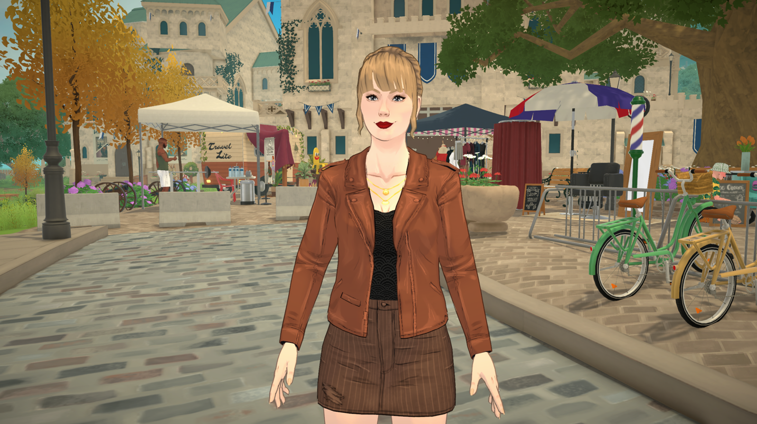 Taylor Swift image 1