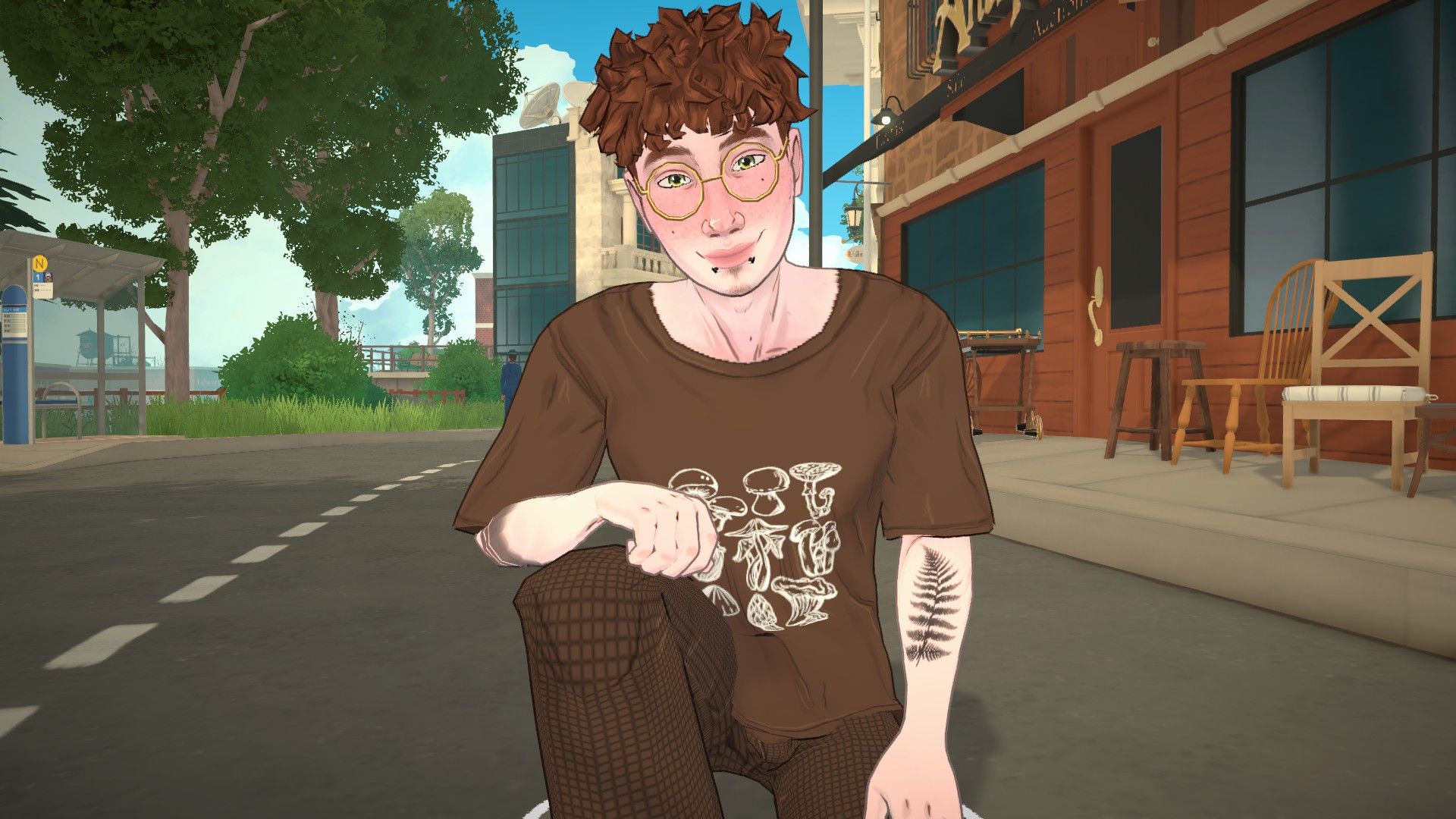 Ethan Parker image 1