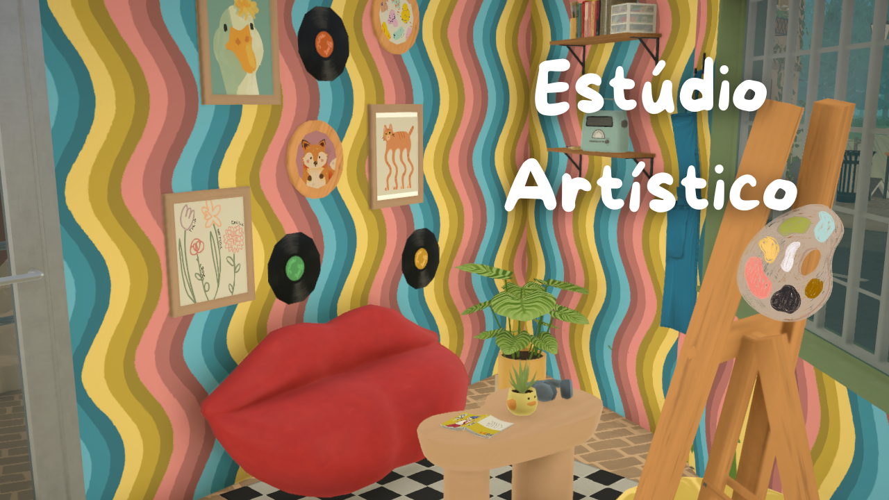 Estúdio Artístico image 1