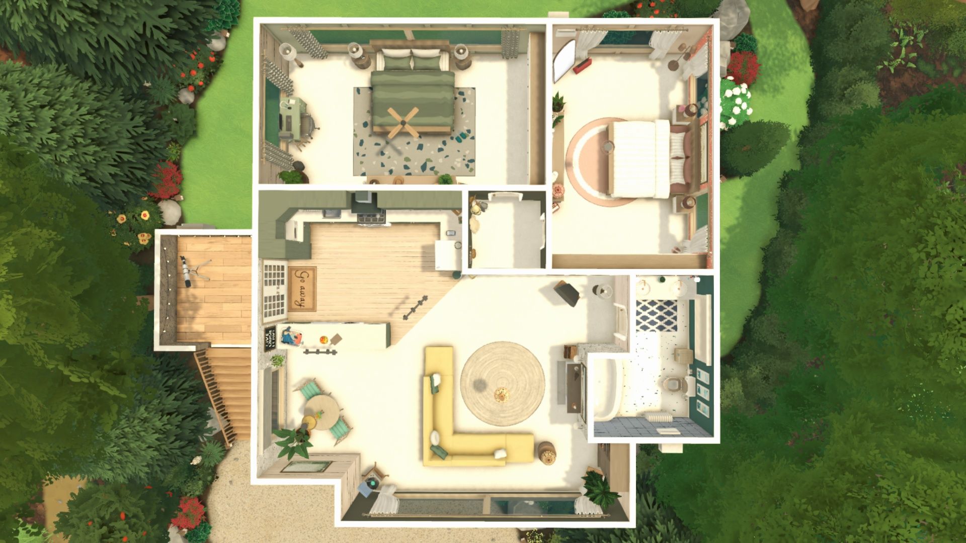 Littlewood Drive image 3