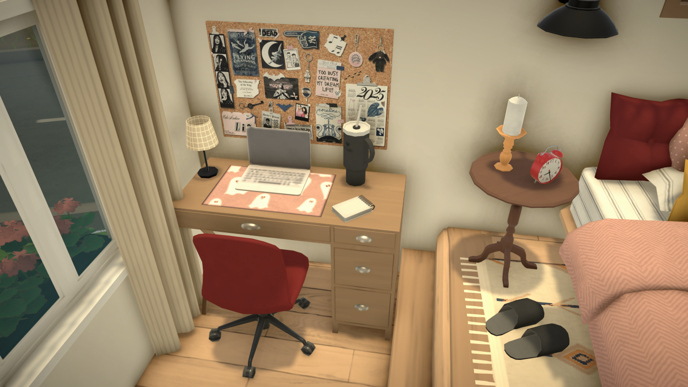 Cherrydot Trailer image 5