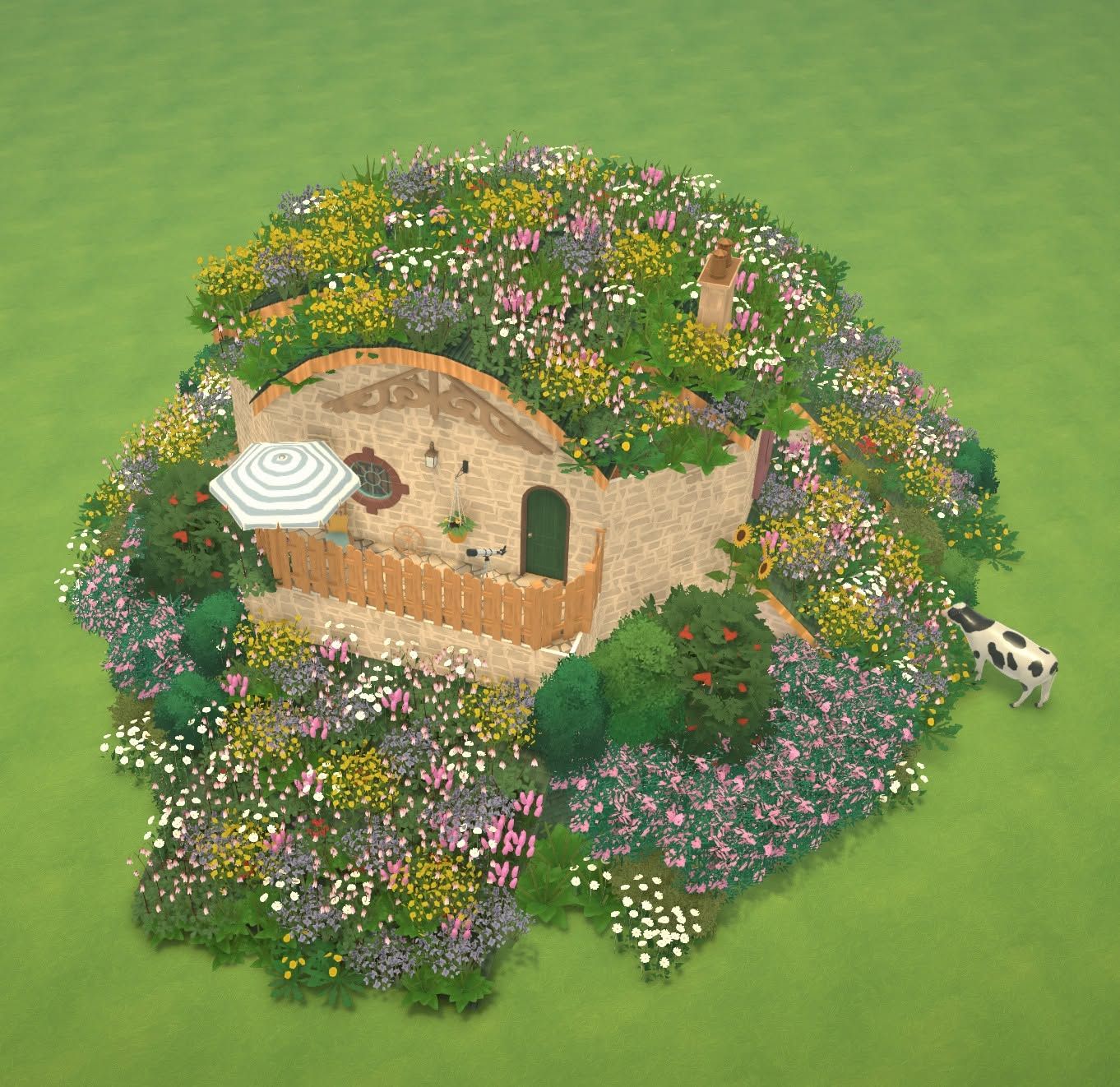 Hobbit House image 2