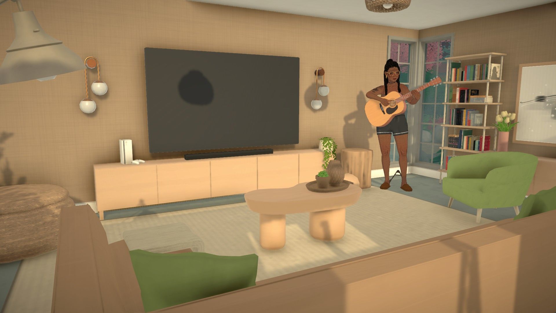 Lux Natural home image 17