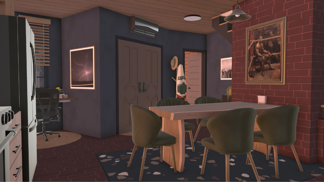 Despins Townhouse on LeBlanc image 6