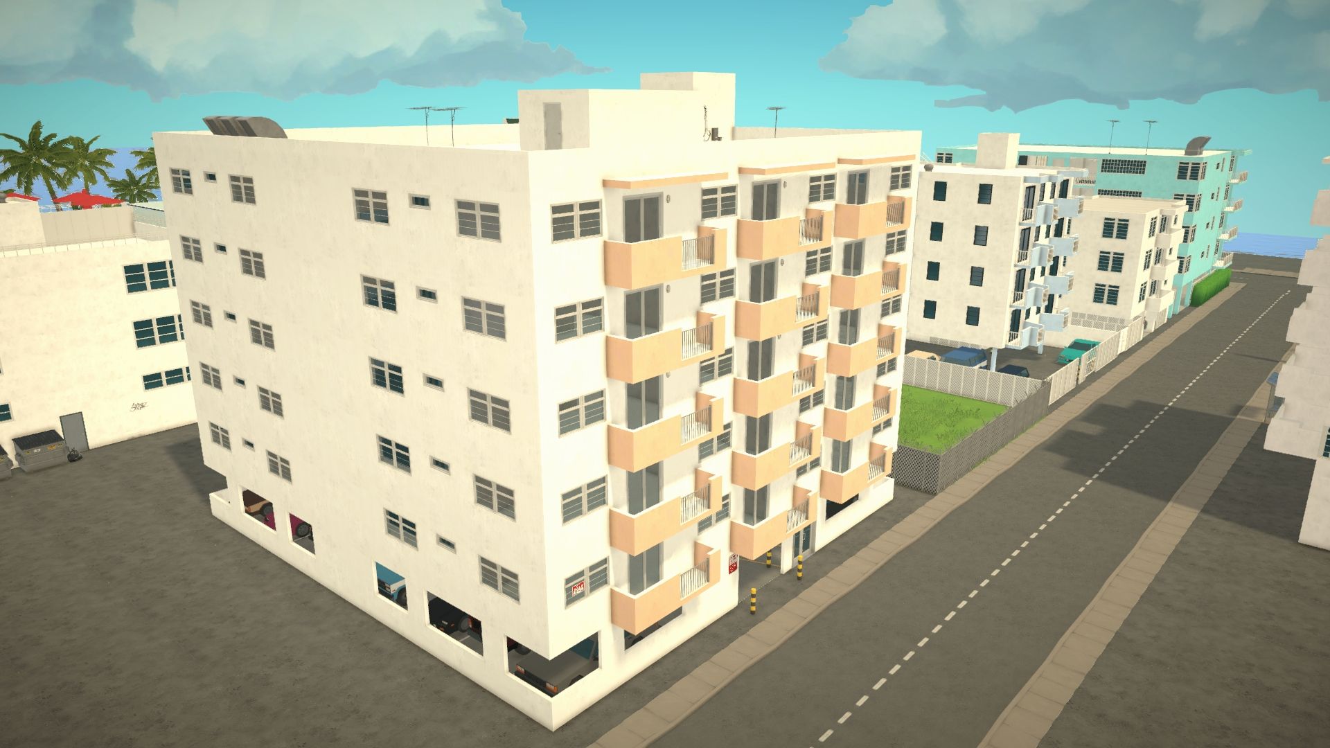 Coral Towers Condominium image 6