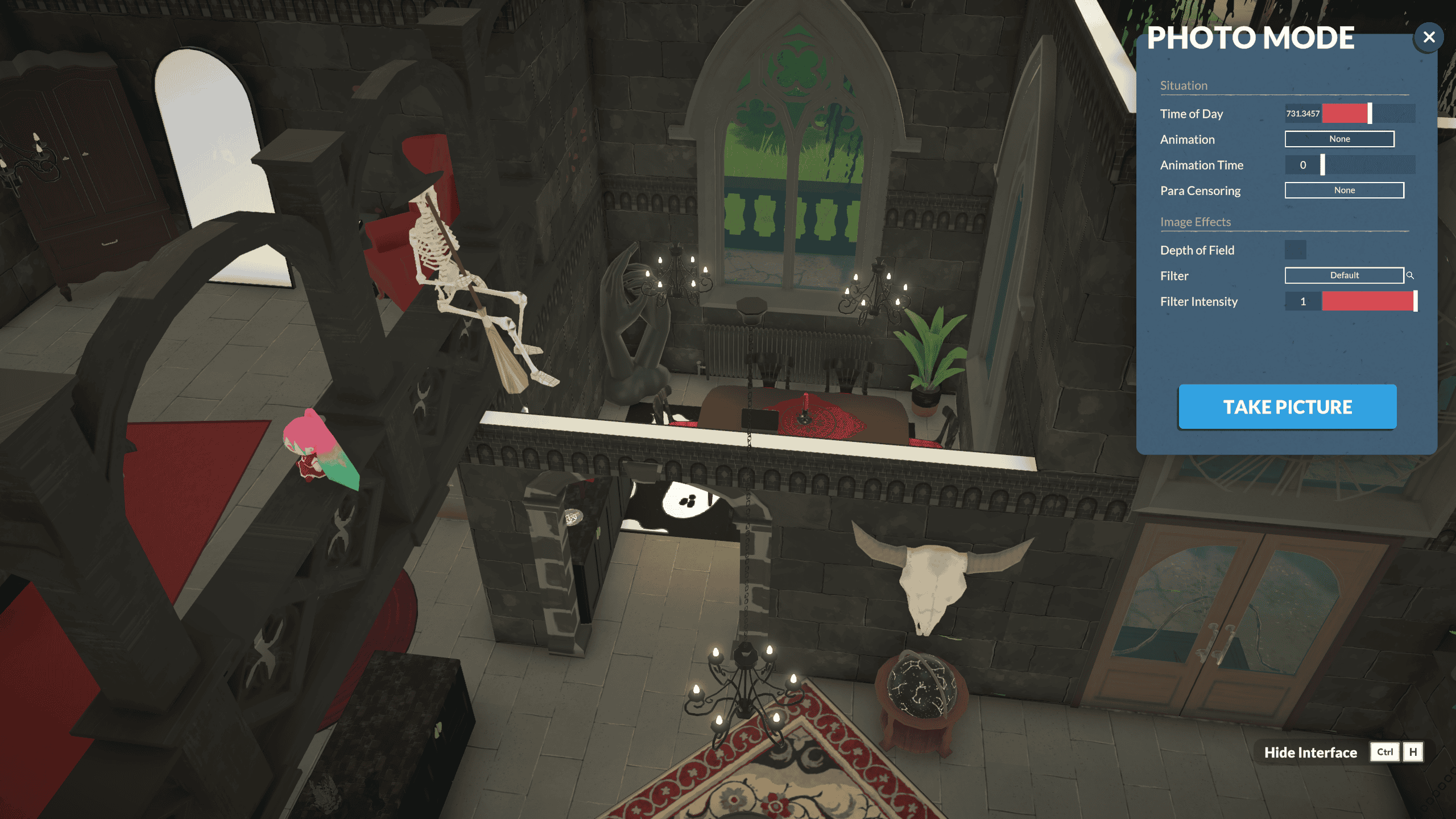 Gothic Starter Home image 2