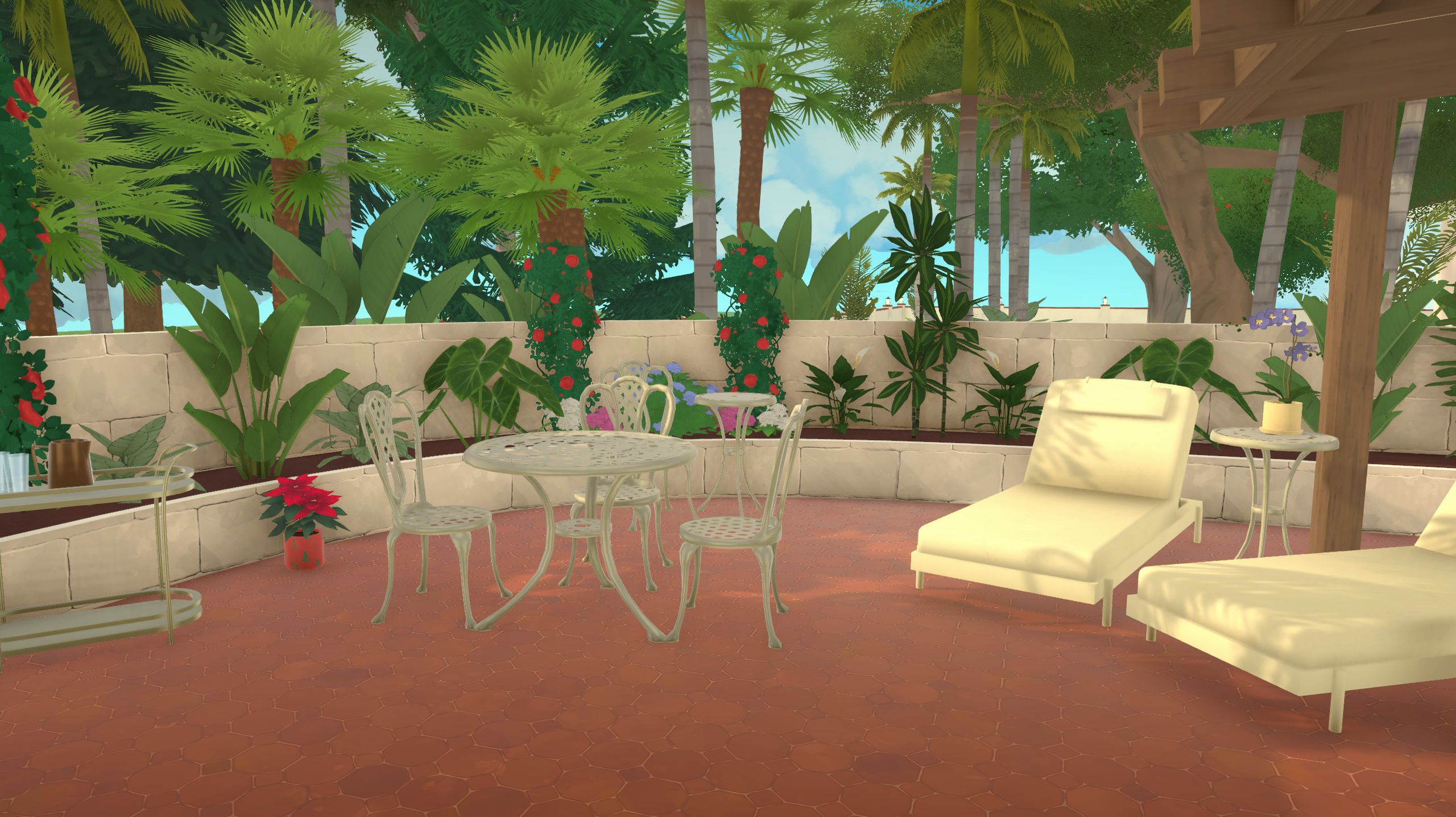 The Golden Girls House (Includes DIY Artwork and Decor) image 23