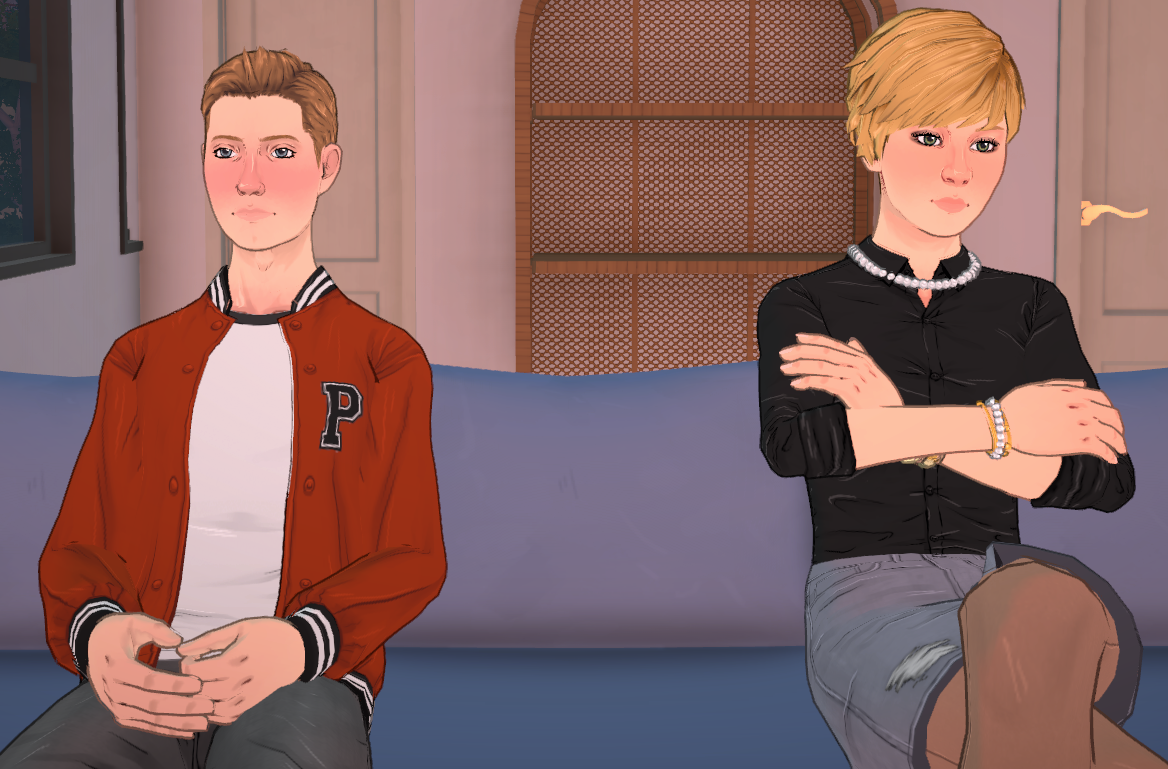 The Prescott Household image 1