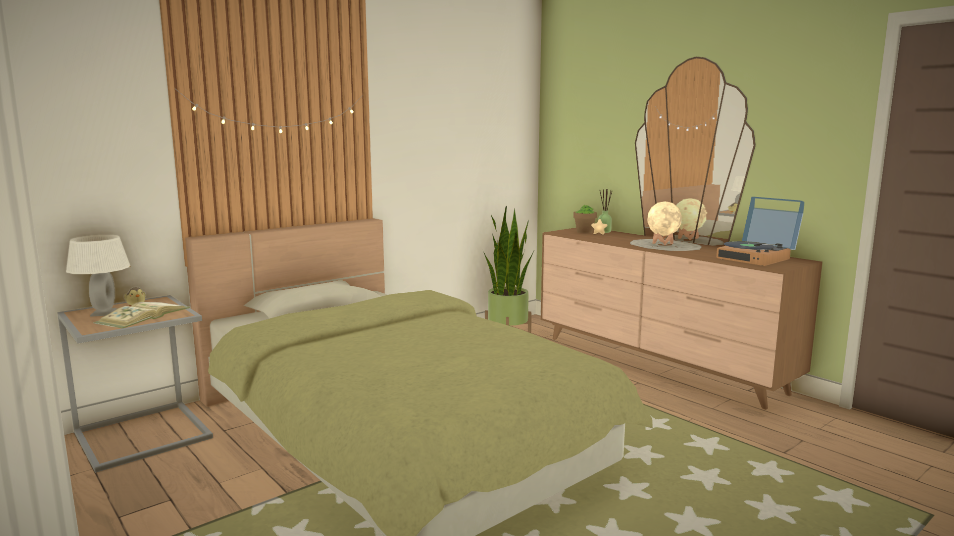 Contemporary Villa image 13