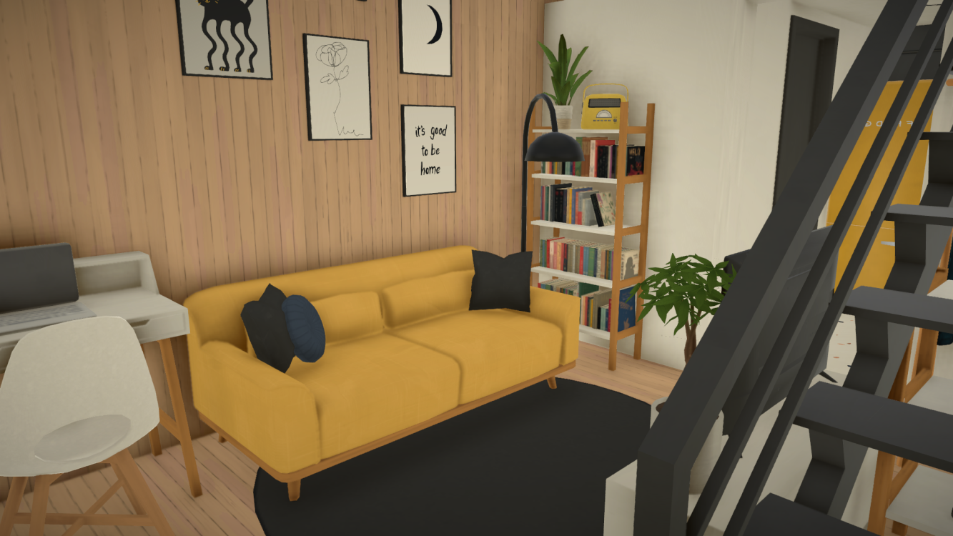 Tiny house image 3