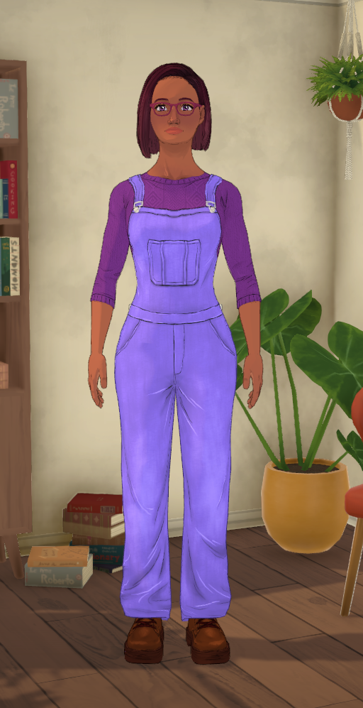 Stardew Valley Carpenter House image 3