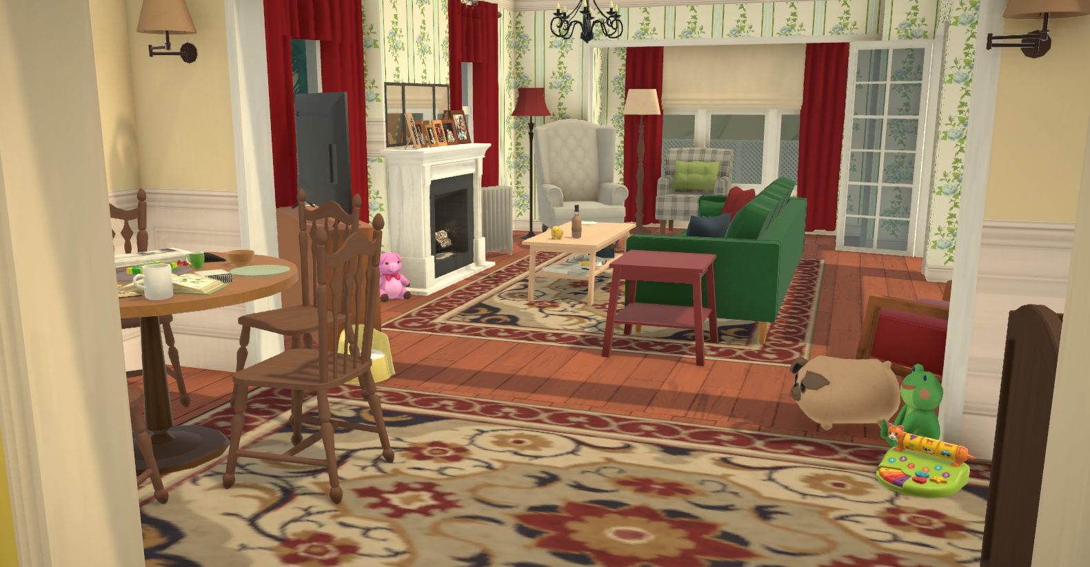 Shameless (House) image 2