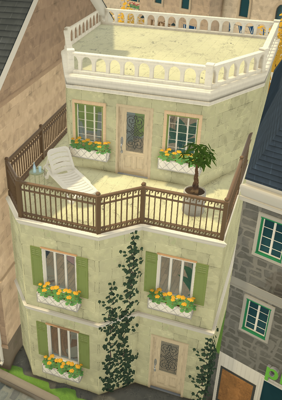 Family Townhouse image 1
