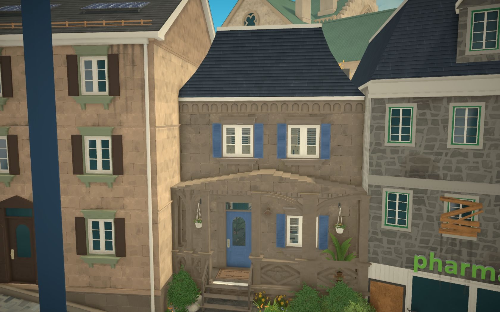 Downtown Starter Home image 1