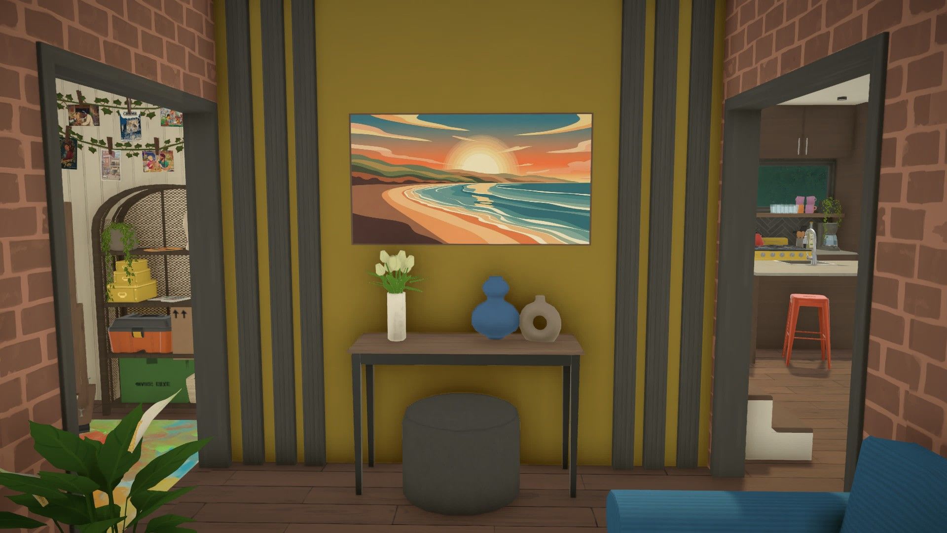 Container House image 4