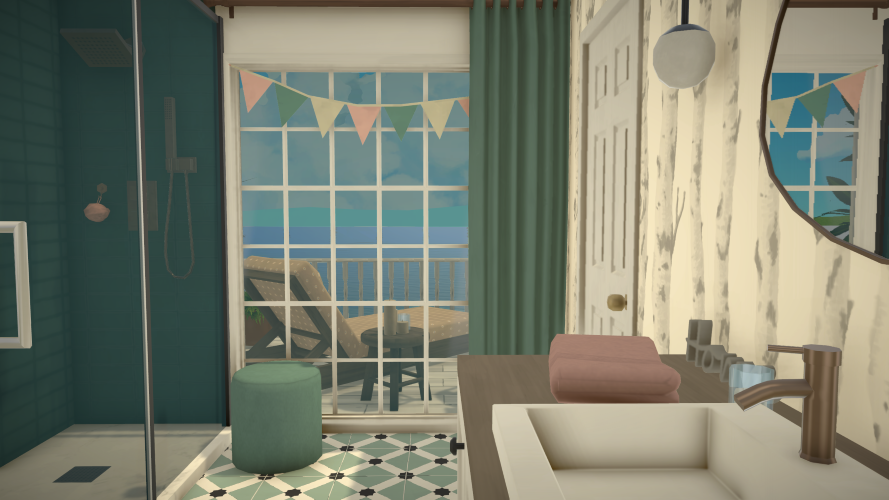 Family Beach House image 20
