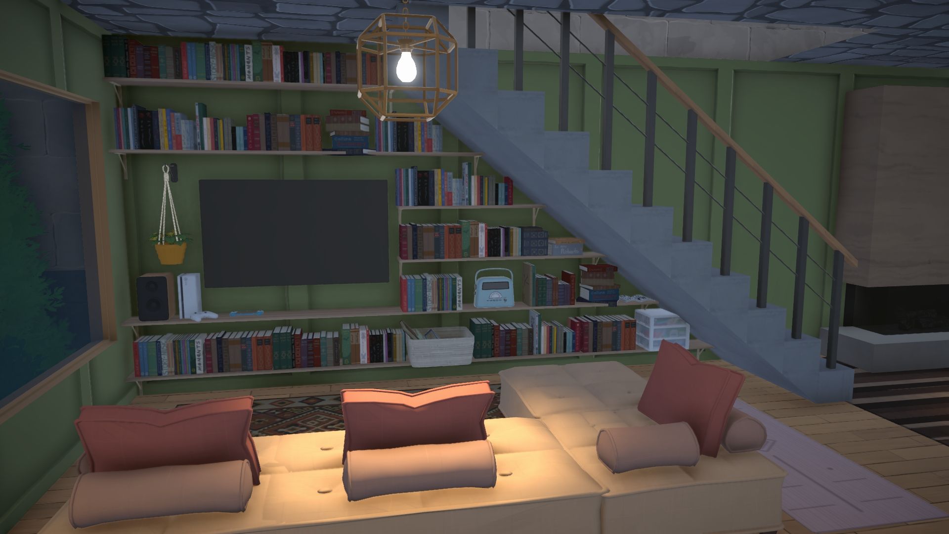 Perfect House for a Tiny Place image 5
