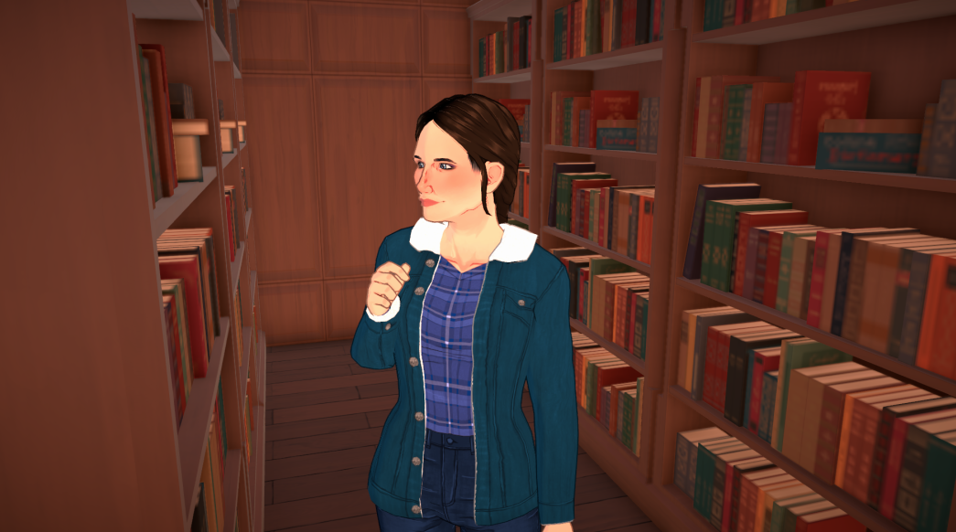 Agatha Harkness / Kathryn Hahn image 1