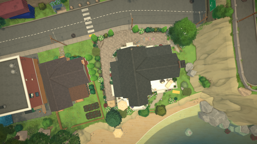 Family Beach House image 3