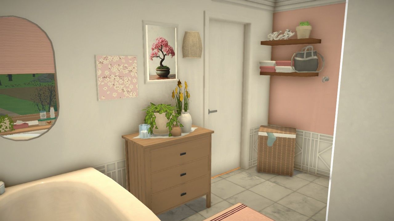 Cherry Blossom Corner image 11