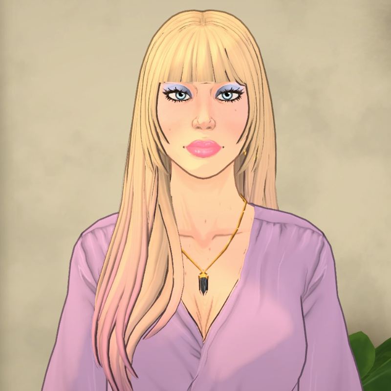 Kacey Hair image 5