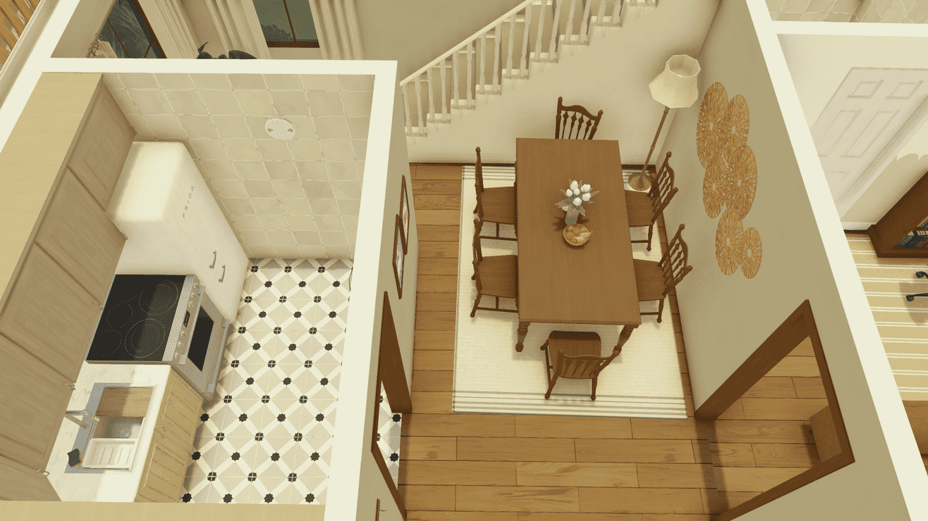 Tiny Corner House image 3
