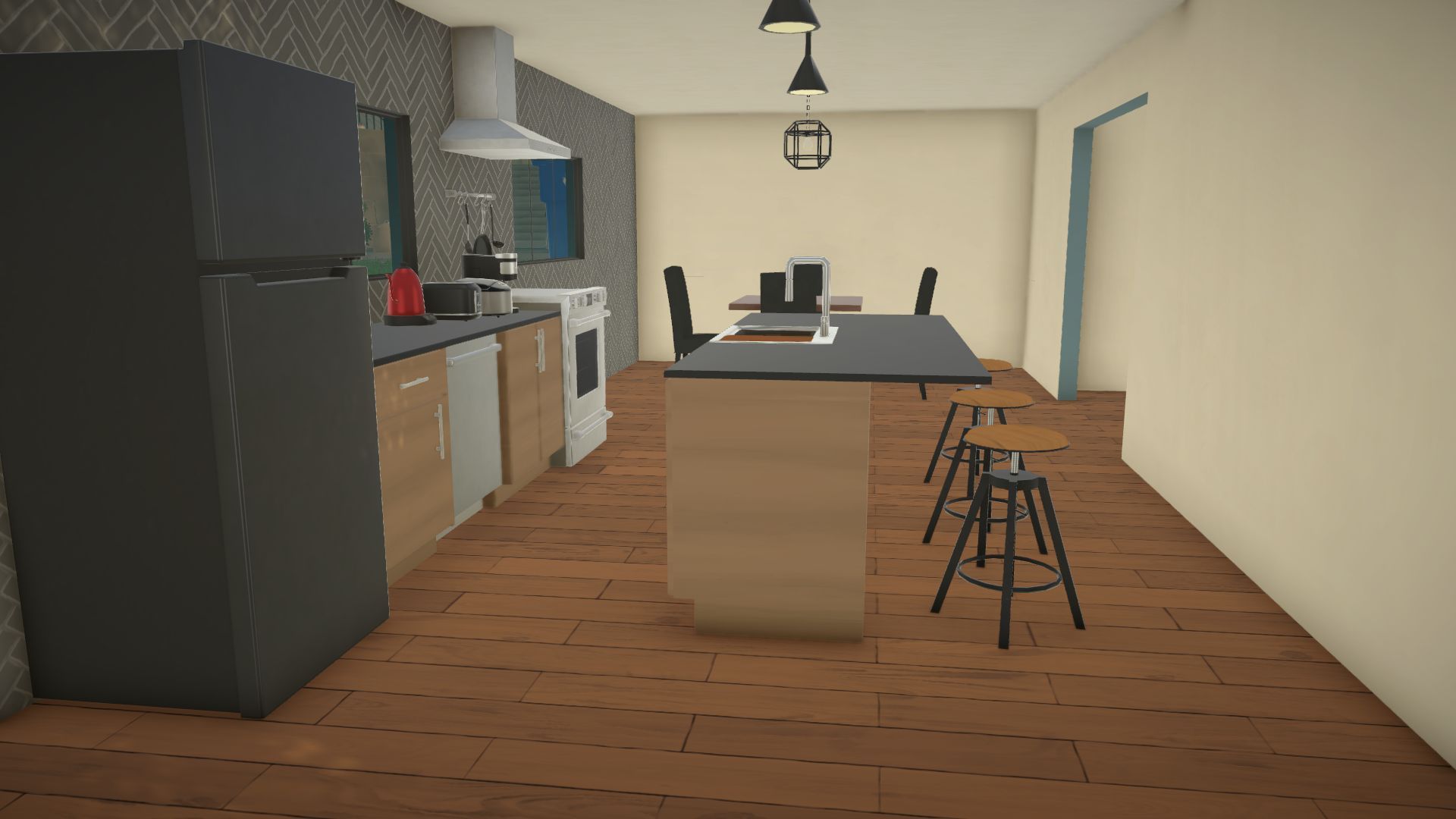 Beachside Haven image 6