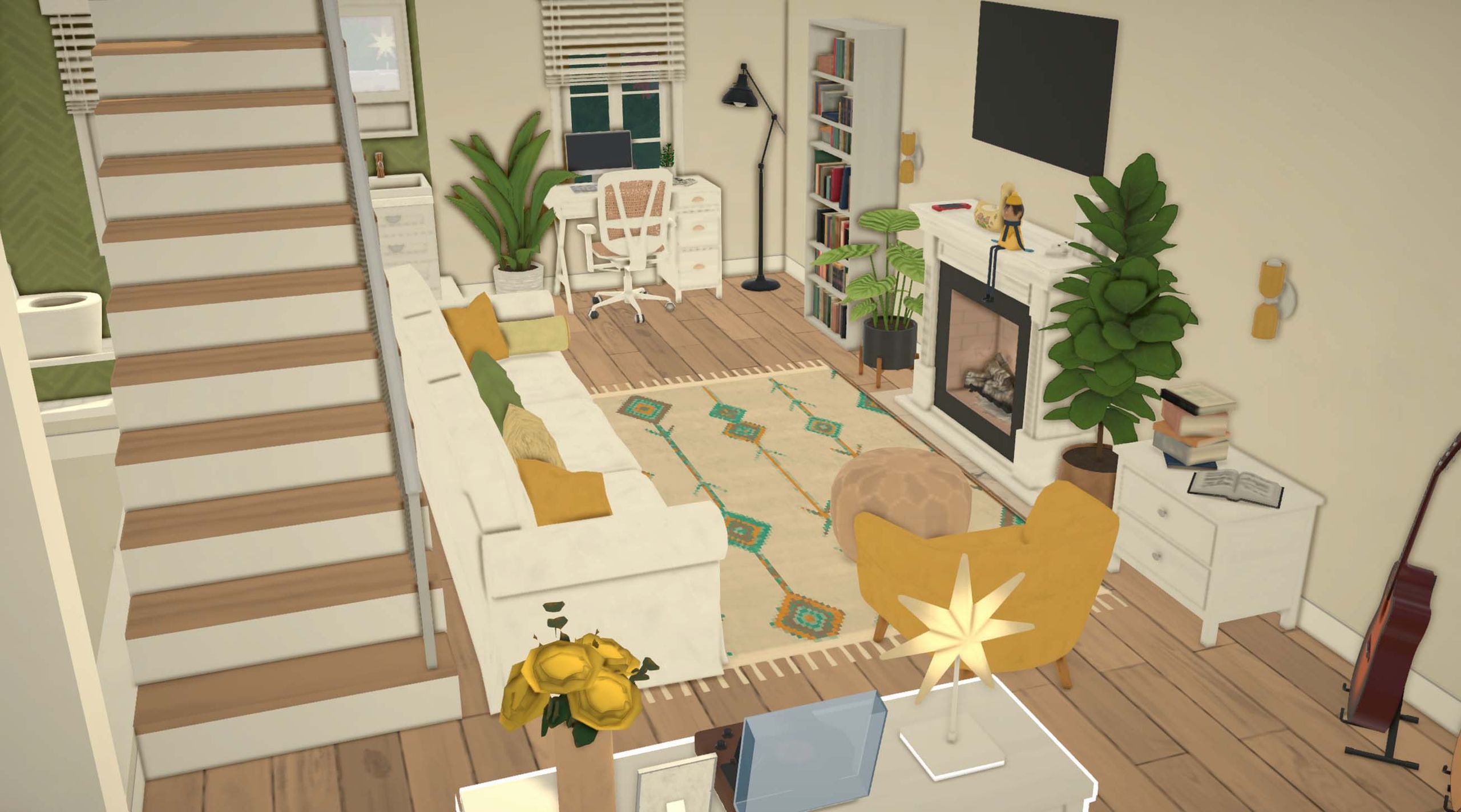 Townhouse In Between image 9