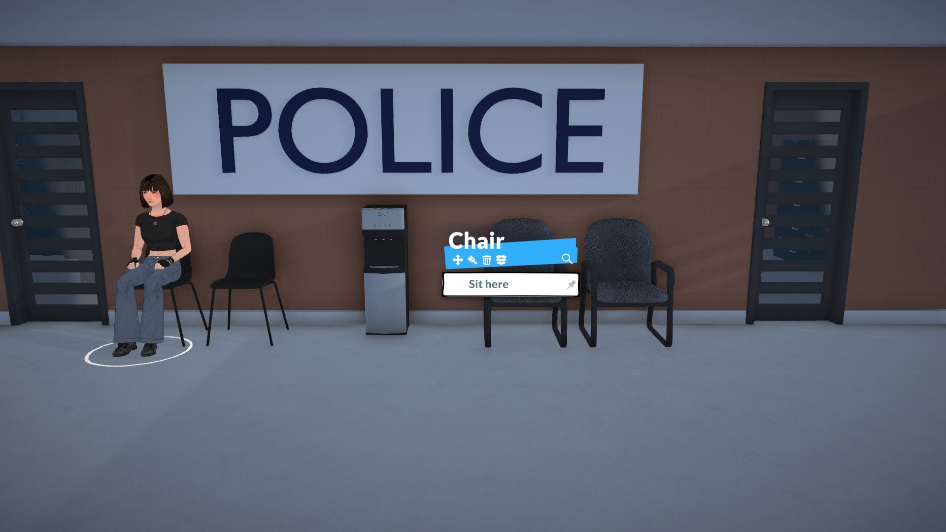 PoliceStation image 17