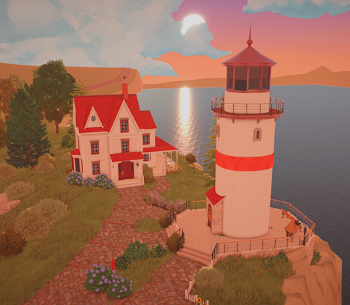 GShade MXAO Fix [Read Description] image 1