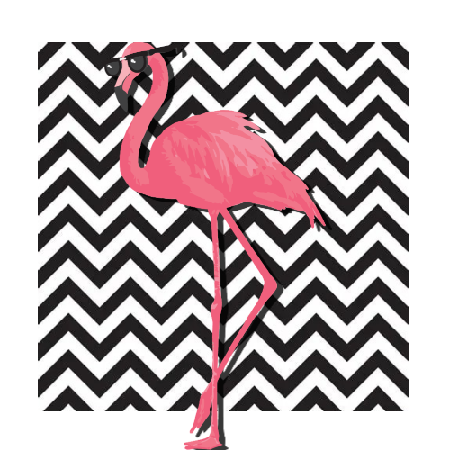 Fabulous Flamingos image 3