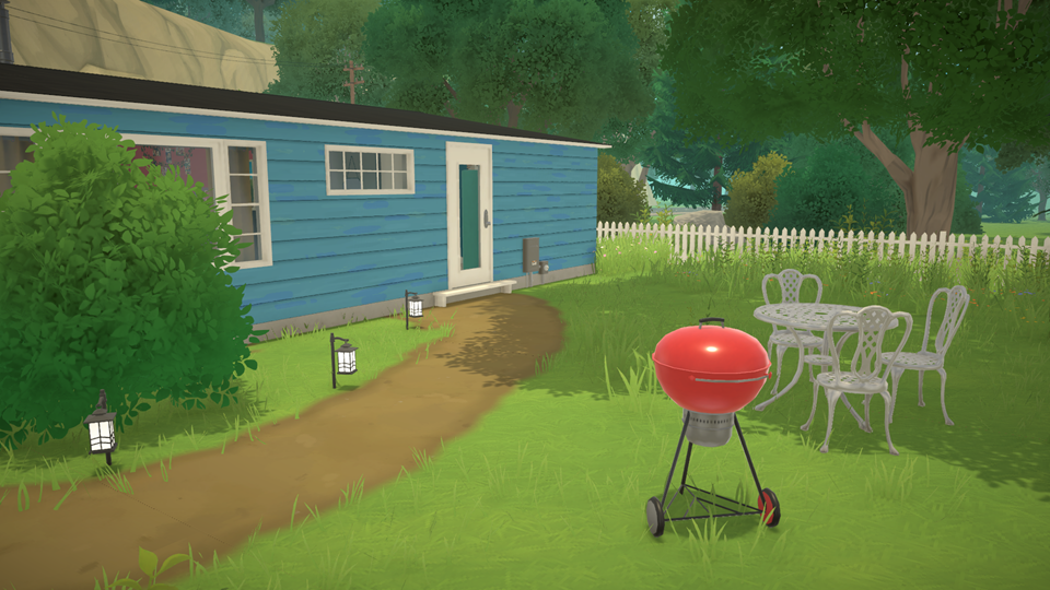 Lustron house image 12