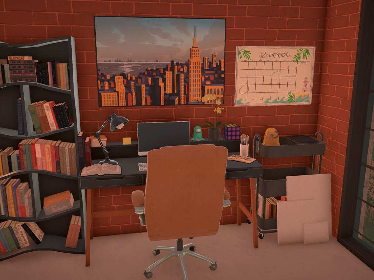 Industrial Loft image 13