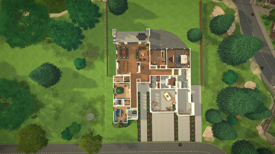 Mid Century Modern image 3