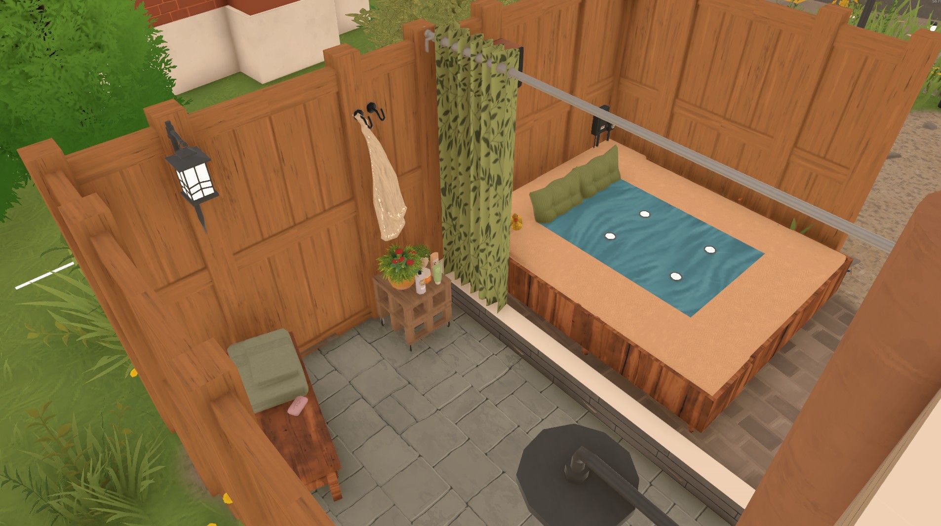 Summer Getaway: Cosy Cabin image 10