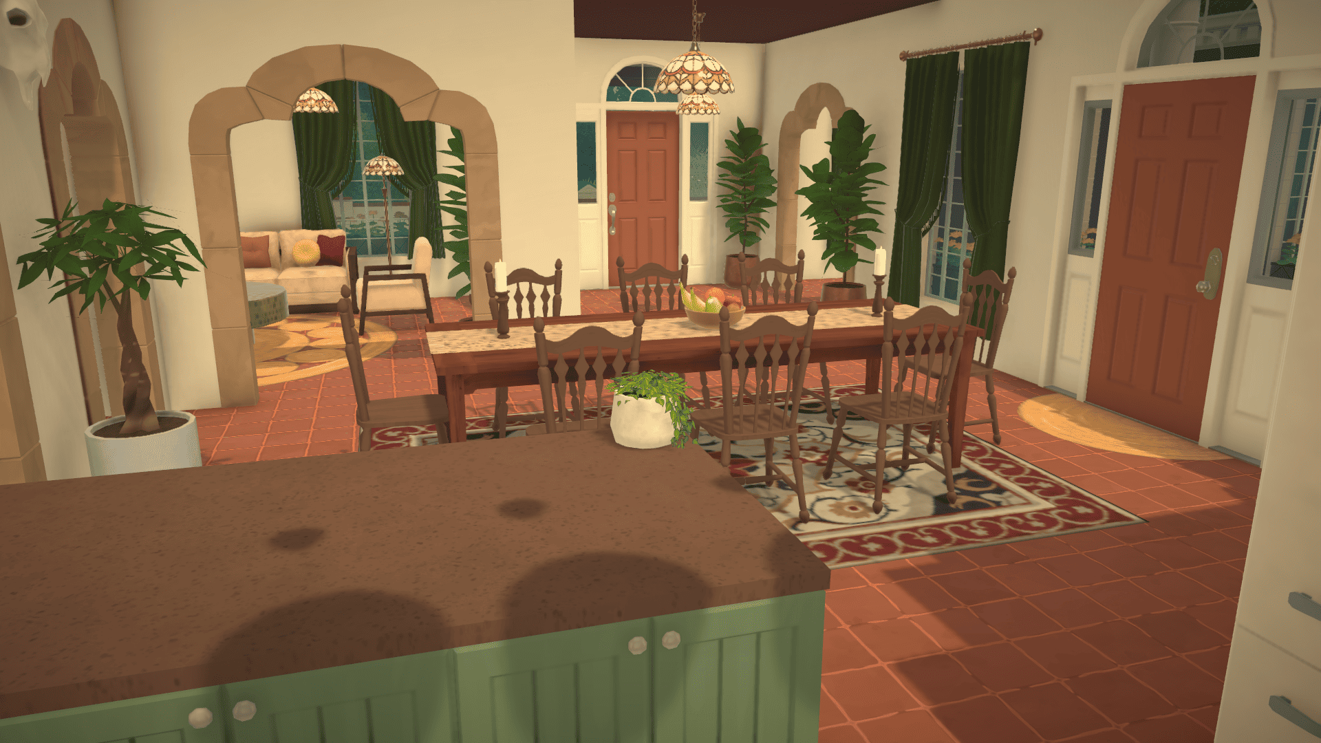 Hacienda Lombardi image 8