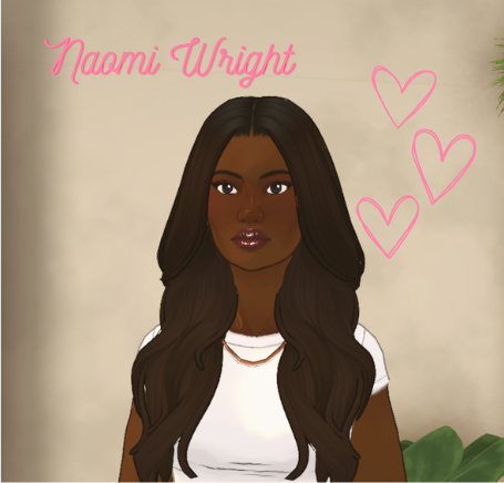 The Wright Household image 1
